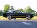 Shelby GT350H 1966 года